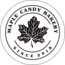 Maple Candy Bakery Logo